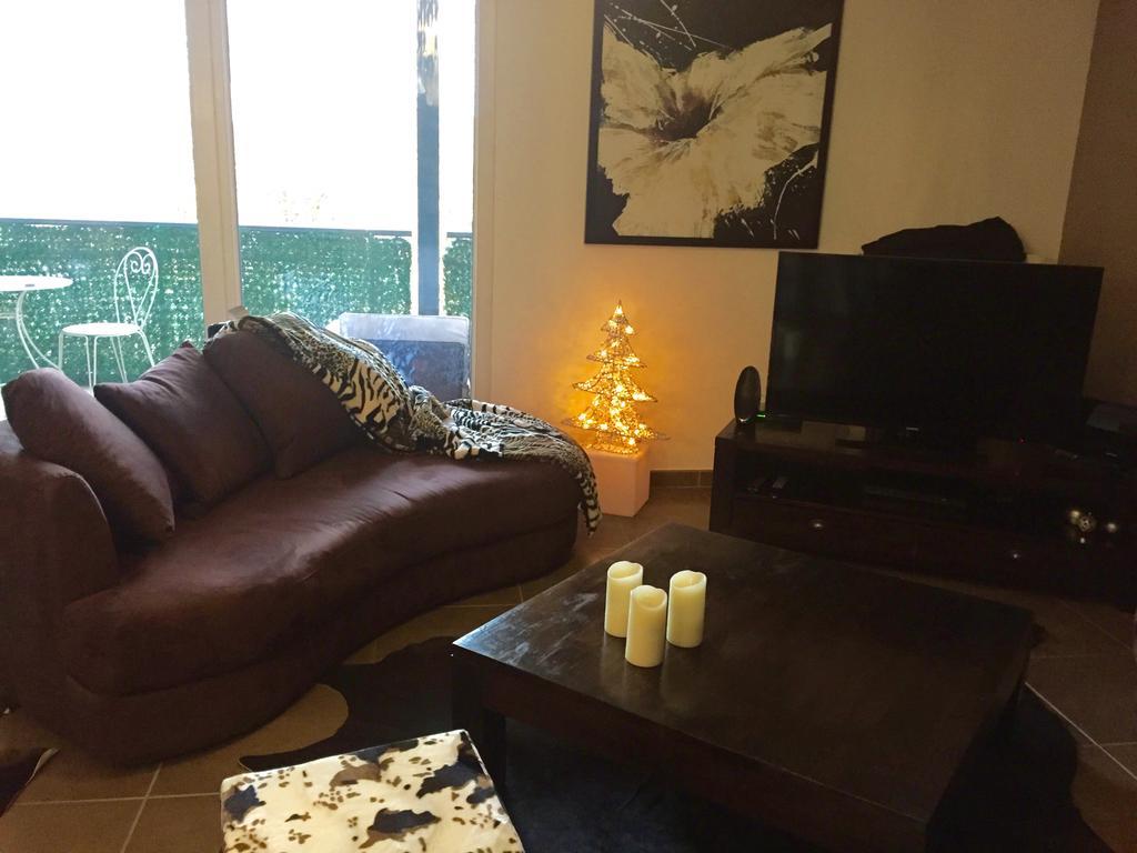 Apartamento Le Topaze Colmar Exterior foto