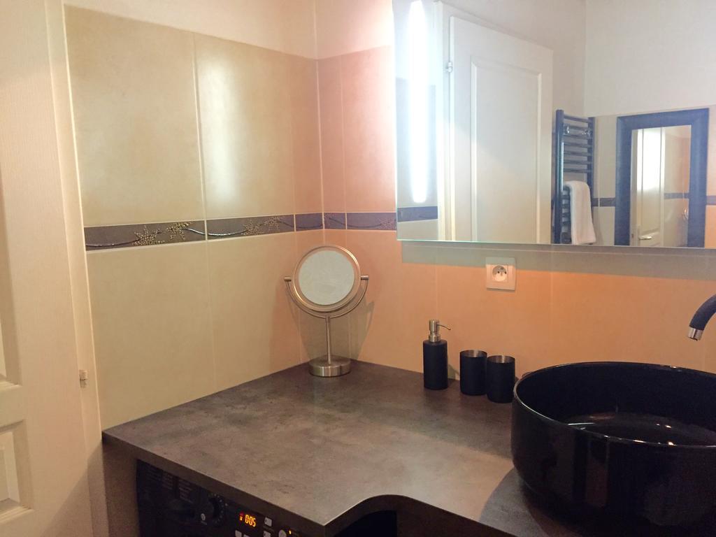 Apartamento Le Topaze Colmar Exterior foto