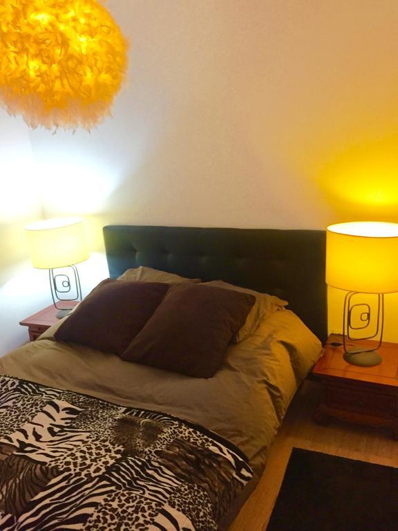 Apartamento Le Topaze Colmar Exterior foto