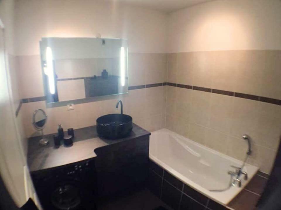 Apartamento Le Topaze Colmar Exterior foto
